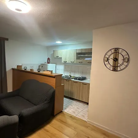 Lägenhet Vlasic 1 Sisava